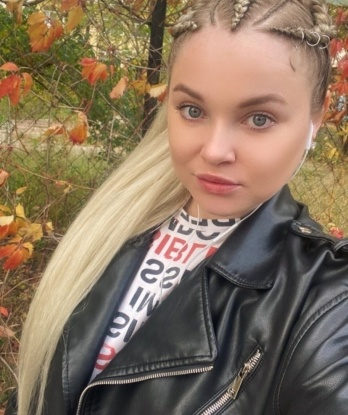Соня, 24 года, 3 размер груди